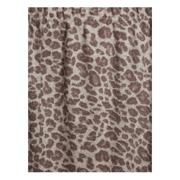 Cozy Joggers Women's Plus Printed 2-Pack - Picture 4 of 7